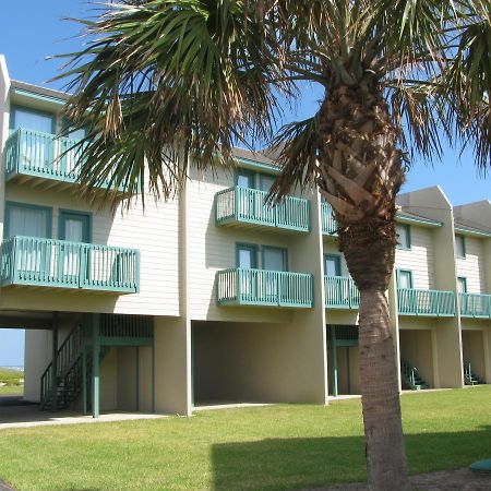 Peregrine Townhomes サーフサイド・ビーチ エクステリア 写真