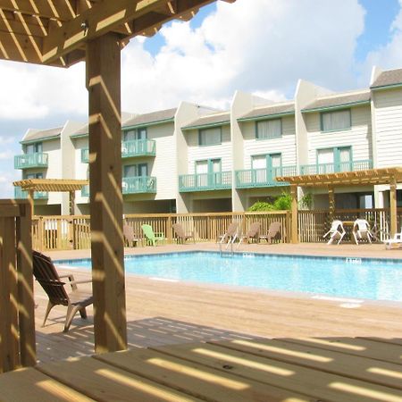Peregrine Townhomes サーフサイド・ビーチ エクステリア 写真