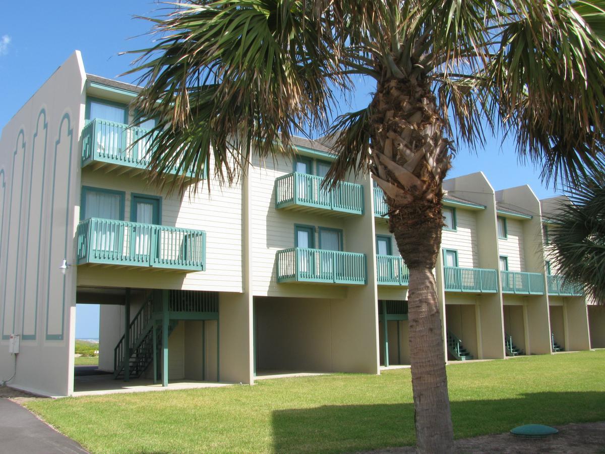 Peregrine Townhomes サーフサイド・ビーチ エクステリア 写真