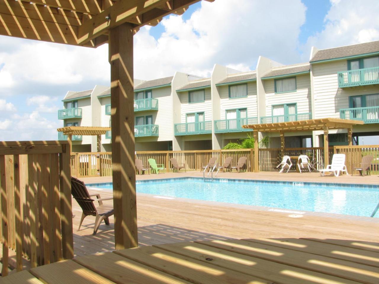 Peregrine Townhomes サーフサイド・ビーチ エクステリア 写真